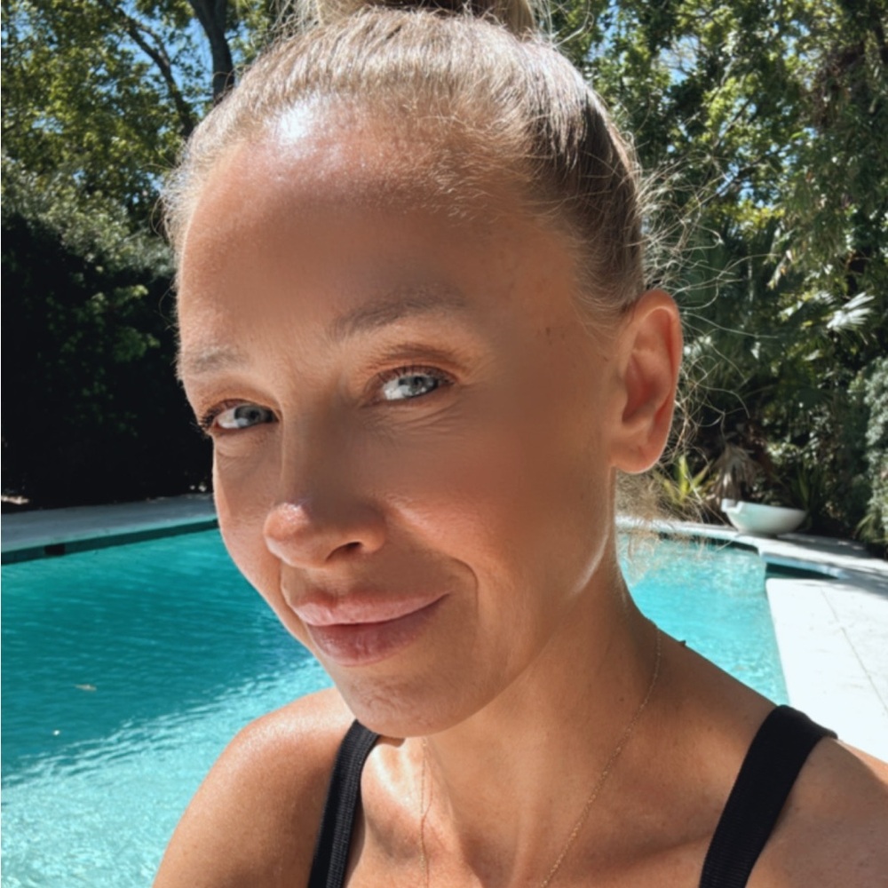 Meet your Posher, Kirsten
